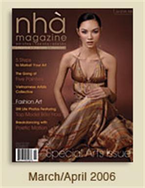 Nha Magazine